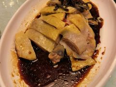 -农家大院(纪王店)