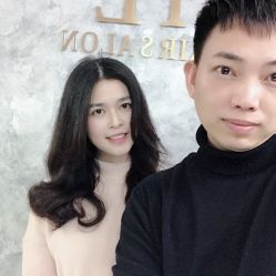 -AD HAIR 