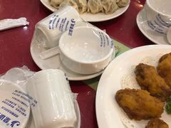 -大眼锅贴水饺(河东店)