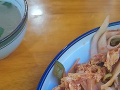 -皖北地锅鸡·烧烤·龙虾·烤鱼(七街一期店)