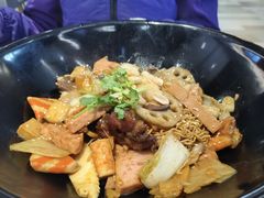 -醉人椒麻辣香锅(上地华联店)