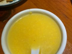 -二姐家三个拿手菜·北塘海鲜·大馅锅贴王(成林道店)