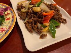 -鹿鸣春饭店(总店)