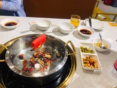 -八珍玉食鸡煲·打边炉(印象城店)