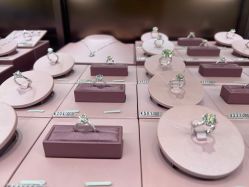 -周大福CHOW TAI FOOK(北京SKP店)