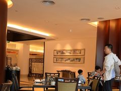 -三亚亚龙湾瑞吉酒店·铭轩中餐厅Mingxuan·海南菜·粤菜