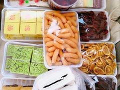 -老王记糕干(养鱼池路店)