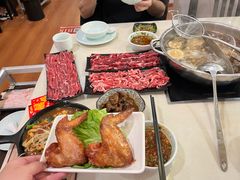 -潮汕良记牛肉火锅(洪武路店)