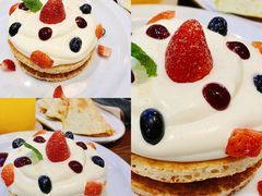 -AFS Cafe & Canteen(闽江二路店)