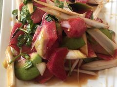 -北平味道.京味菜.烤鸭(梨园店)