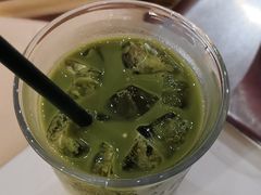 -壹山树咖啡(西港花园店)