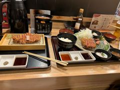 -炸牛排 京都胜牛(京都站前店)