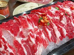 -巴倒烫陆派火锅山庄(南山总店)