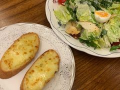 -1886德国汽车餐厅(外滩中央店)