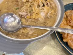 -鹤乡东北菜(崮山路店)