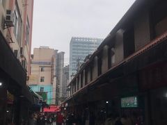 -淡村菜市场