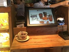 -MAAN COFFEE(金桥店)