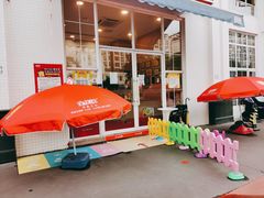-全优加早教托育园(金海岸店)