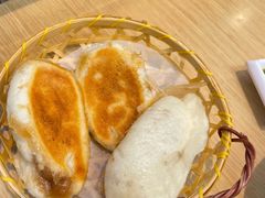 -当家水煎包·牛肉汤(浦江店)