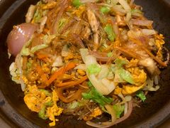 -桂满陇·蟹黄小笼汤包(中山公园店)
