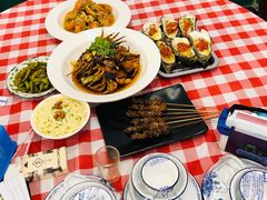 -潮爷的店·小龙虾·烧烤