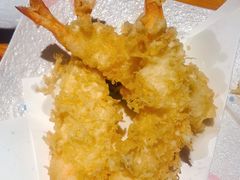 -鲁山人日本料理·放题·套餐(松卫北路店)