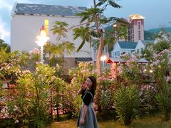 -江门古兜温泉小镇