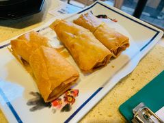 -明腾壹间茶餐厅(新都会花园广场店)