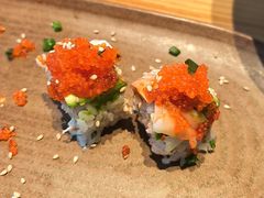 -Tuna maki寿司(苏州中心商场店)