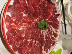 -八合里潮汕鲜牛肉火锅(上海汇智广场店)
