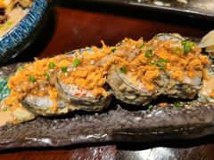 -古京·臻致料理(月湖店)