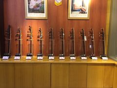 -中国民族乐器博物馆