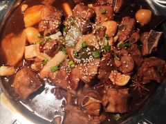 -胖哥俩肉蟹煲(济南世茂国际广场店)