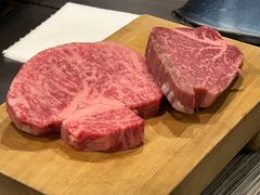 -神户牛排餐厅MOURIYA(总店)