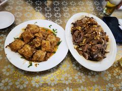 -悦宾饭馆(翠花胡同店)
