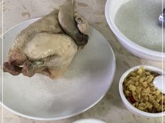 -佳基盐焗鸡