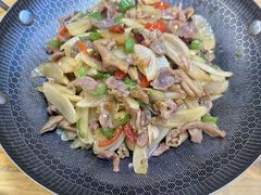 -杭州我们家餐厅(江和美店)