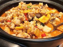 -火候轩品质湘菜·私厨(市府店)