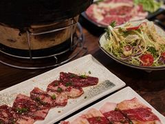 五花-小杰烧肉料理
