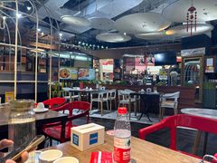 -盛京辽菜小馆(龙之梦购物中心店)