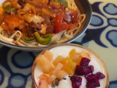 -撒拉花儿·新疆菜·清真(太阳宫店)