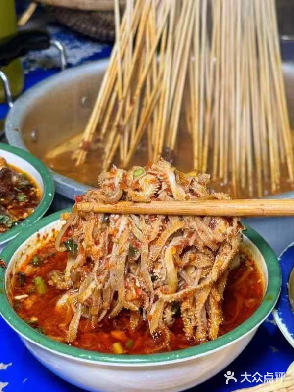 这家串串香有什么魔力？开了6年都很