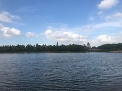 -美兰湖景区