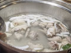 -狐狸爱上椰子鸡(滨江星光大道店)