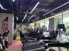 -威克健身游泳(万菱汇店)