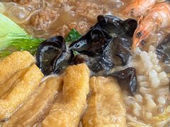 -凯鸽酒楼(恒安新区店)