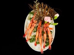 -酒井酱子·深夜食堂(东城汇店)