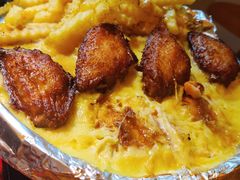 -韩热料理(永嘉天地店)