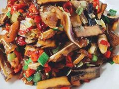 -院里寻菜·精致庭院菜(观沙岭店)