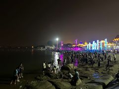 -老虎石海上公园